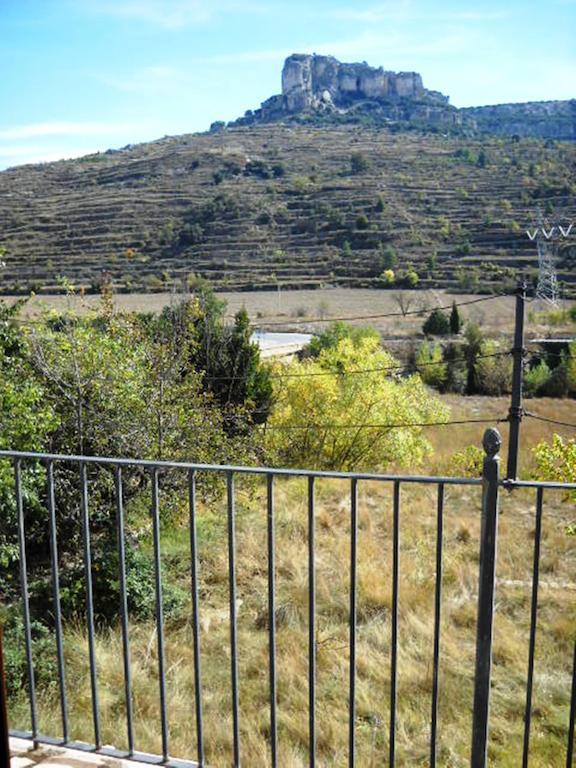 Casestonet Forcall Quarto foto