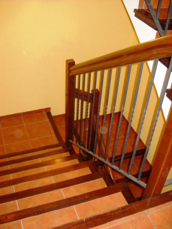 Casestonet Forcall Quarto foto