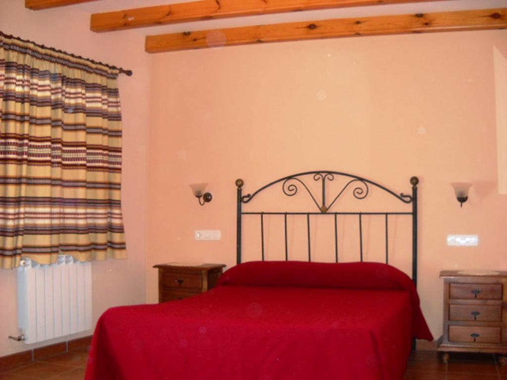 Casestonet Forcall Quarto foto