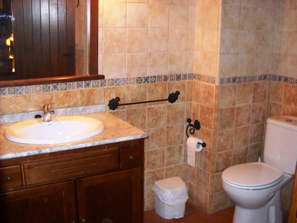 Casestonet Forcall Quarto foto