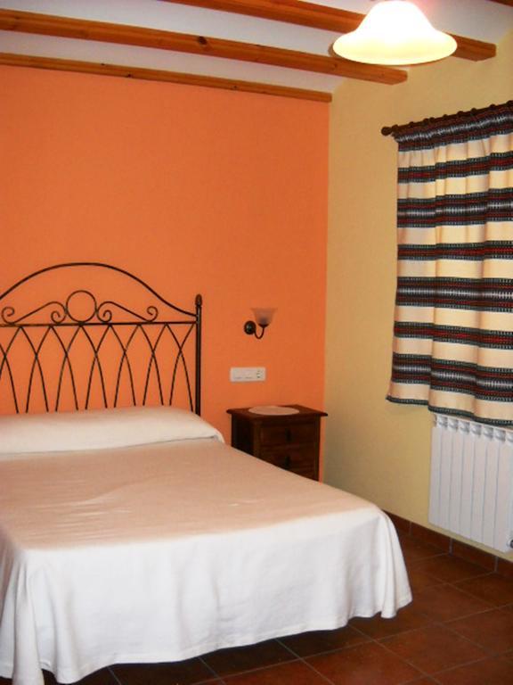 Casestonet Forcall Quarto foto