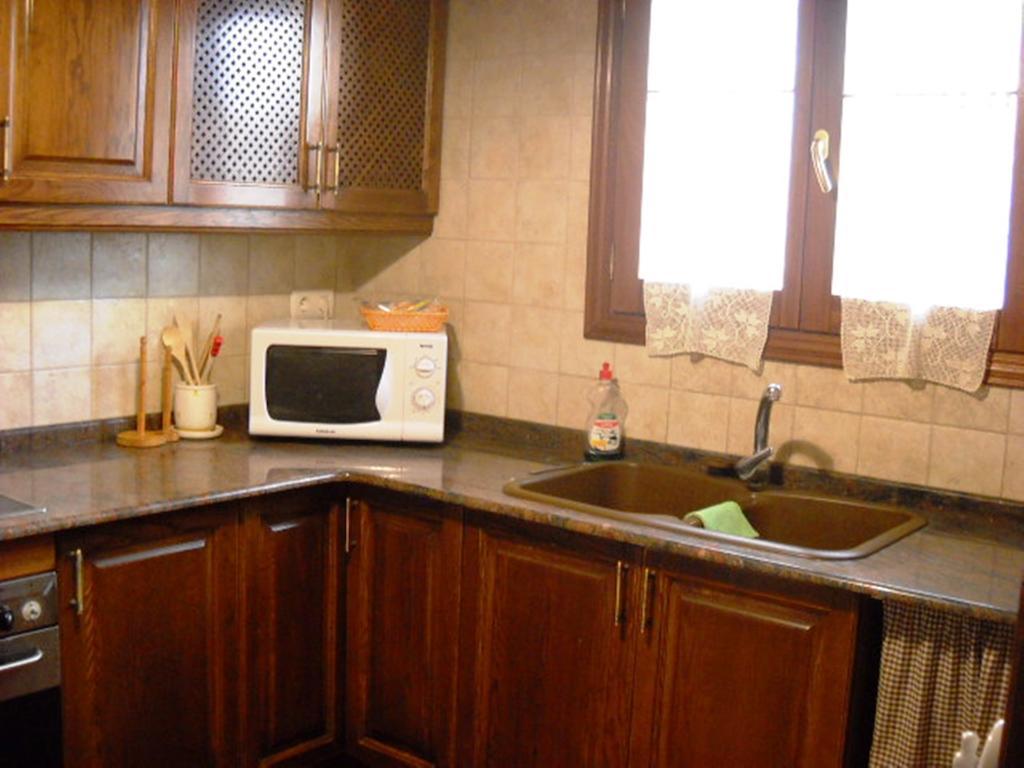Casestonet Forcall Quarto foto