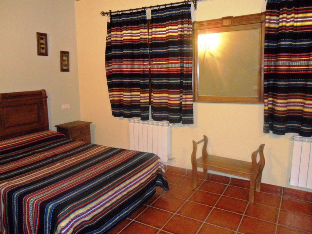 Casestonet Forcall Quarto foto