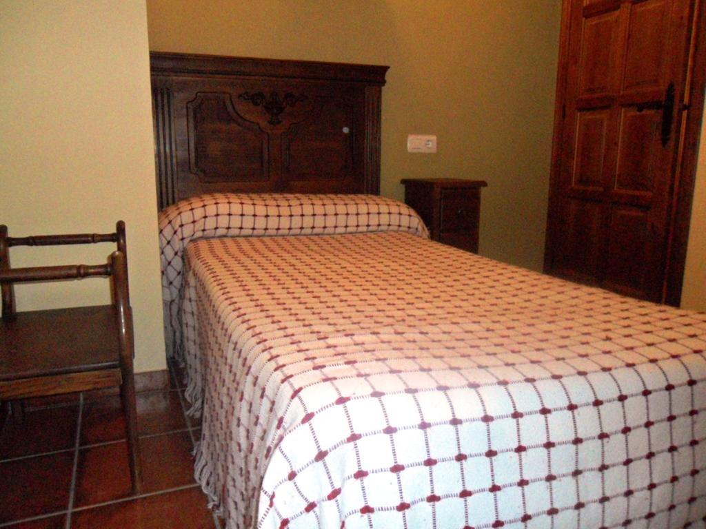 Casestonet Forcall Quarto foto