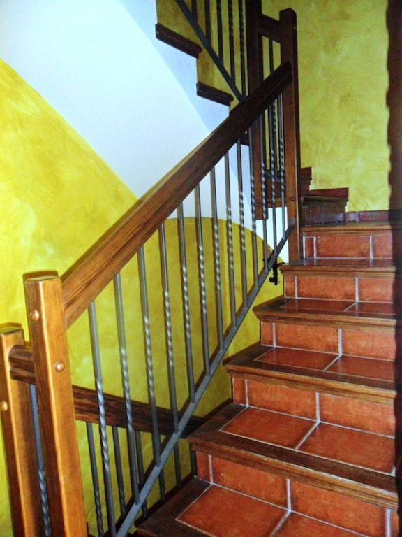 Casestonet Forcall Quarto foto