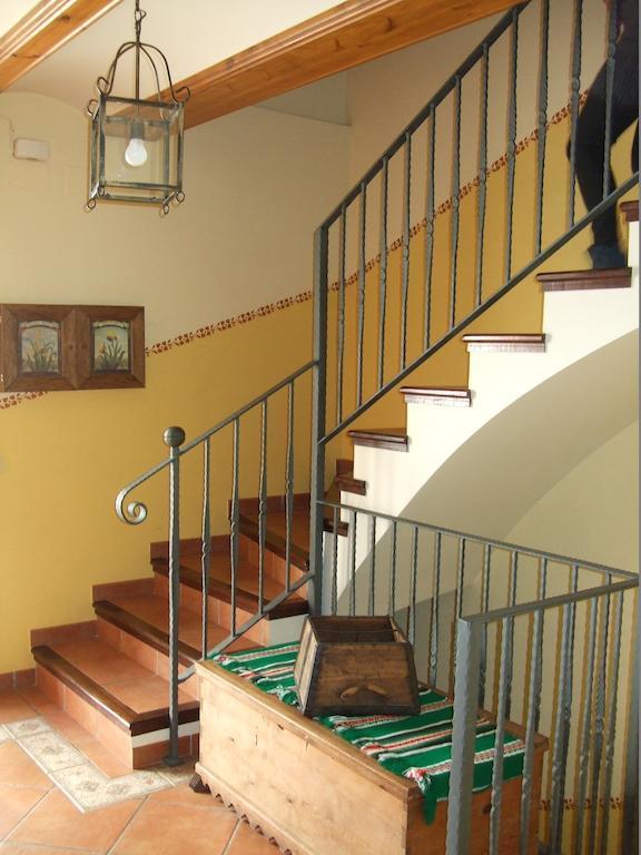 Casestonet Forcall Quarto foto